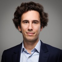 Louis O'Quin, Eastdil Secured